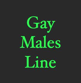 gay party line